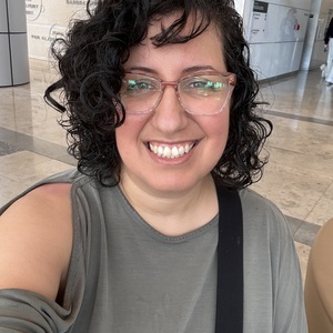 Amy Hassanein